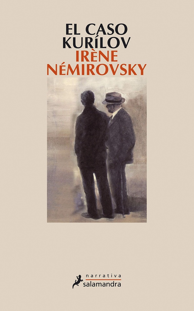 El caso Kurilov