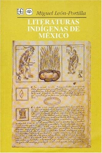 Literaturas indigenas de Mexico