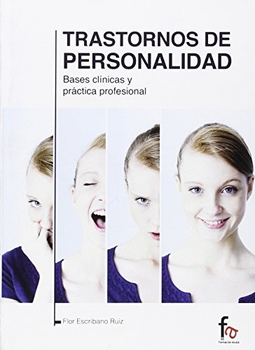 Trastornos De Personalidad