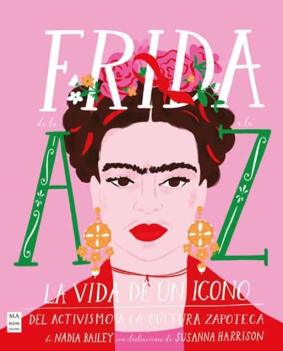 Frida de la A a la Z