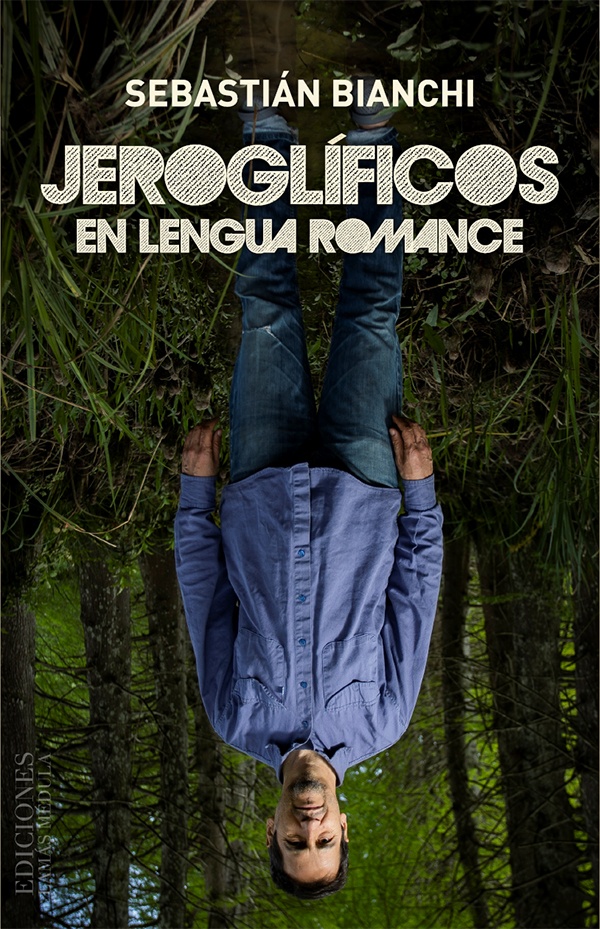 Jerogrificos En La Lengua Romance