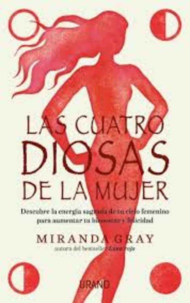 Las Cuatro diosas de la mujer