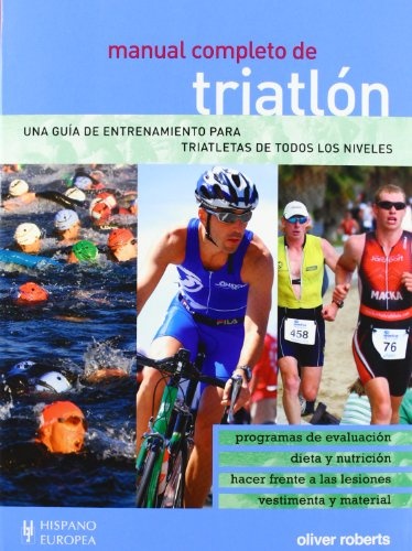 Manual completo de triatlon