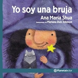 Yo soy una bruja