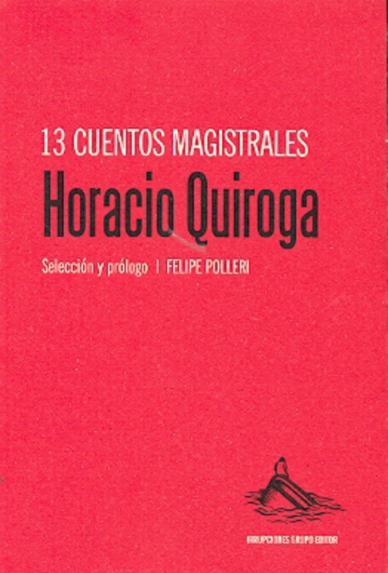 13 cuentos magistrales