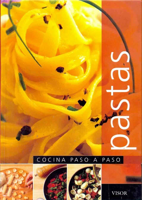 Pastas