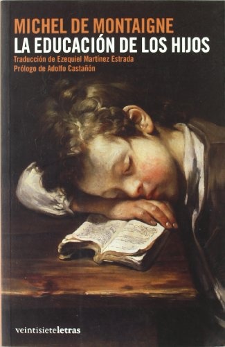 La Educacion de los hijos