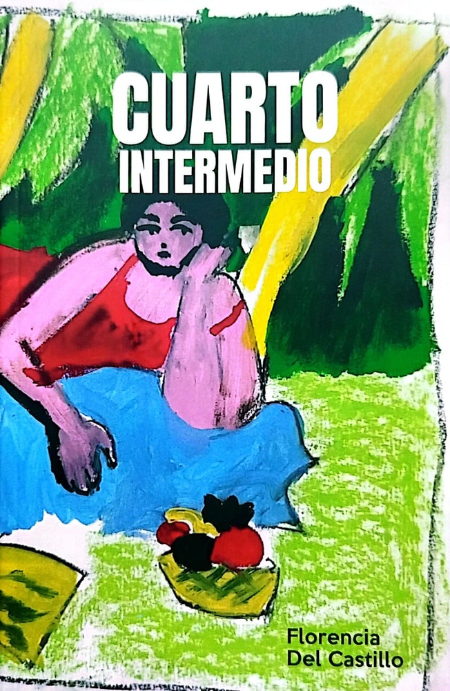 Cuarto intermedio