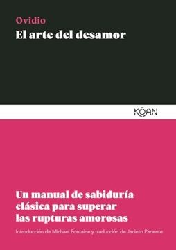 El arte del desamor