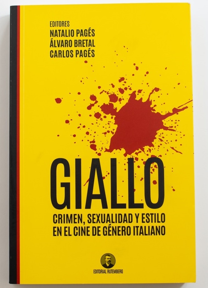 Giallo