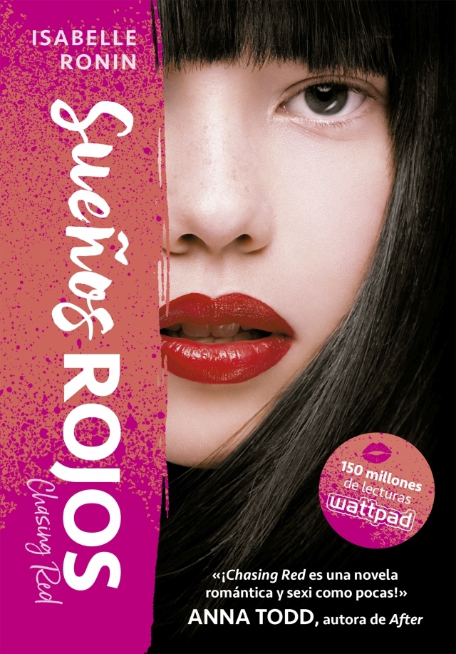 Sueos rojos (chasing red 1)