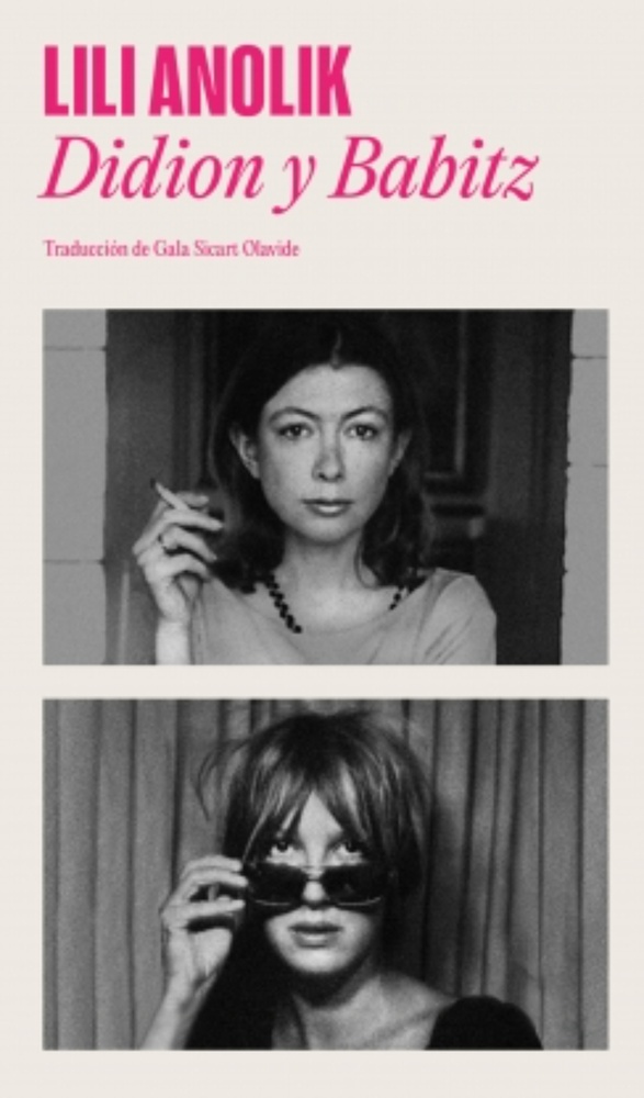Didion y Babitz