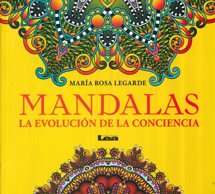 Mandalas - La evolución de la conciencia