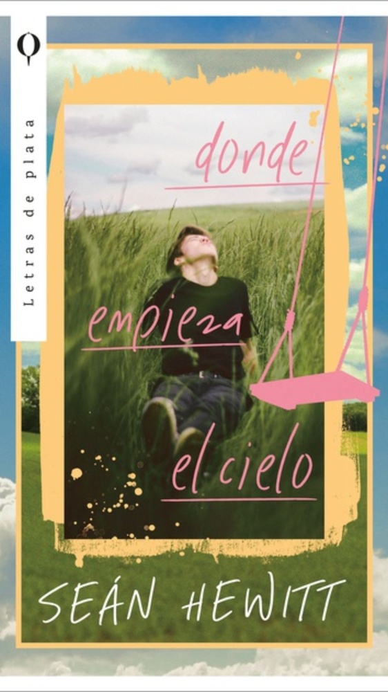 Donde empieza el cielo