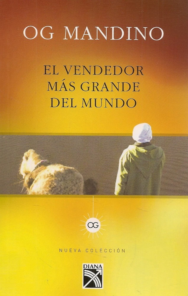 El vendedor mas grande del mundo