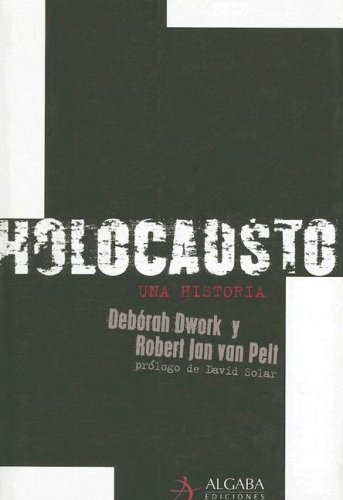 Holocausto, una historia