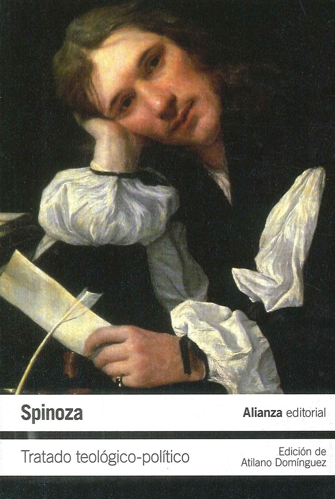 Tratado teológico-político