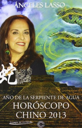 Horoscopo chino 2013