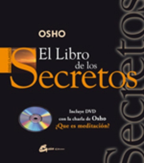 El ** Libro De Los Secretos