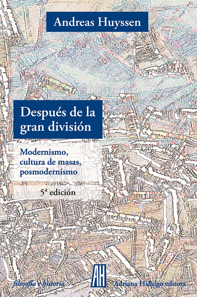 Después de la gran división