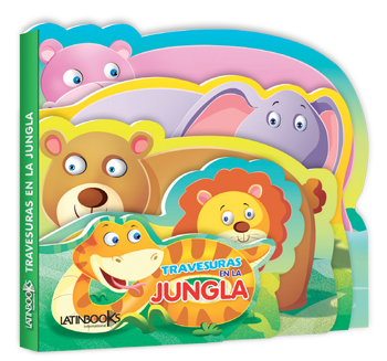 Travesuras en la jungla