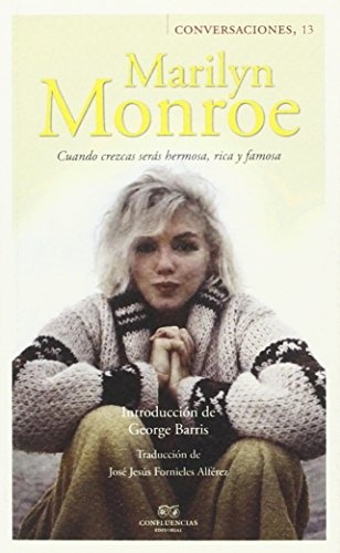 Conversaciones con Marilyn Monroe