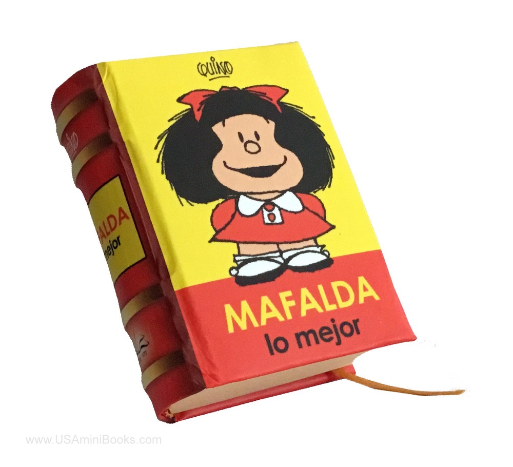 Mafalda, lo mejor