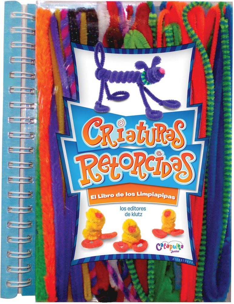 Criaturas retorcidas