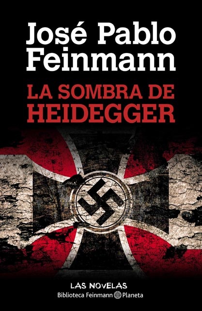 La Sombra de Heidegger