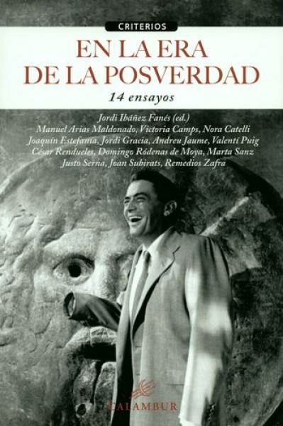 En la era de la posverdad