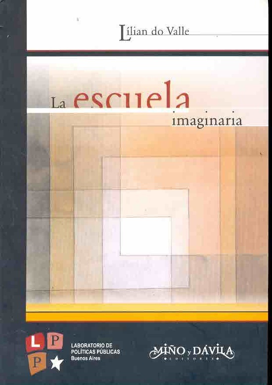 La escuela imaginaria