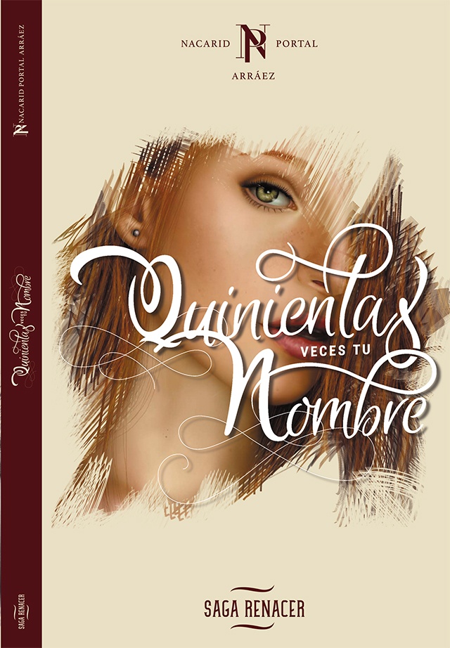 Quinientas veces tu nombre