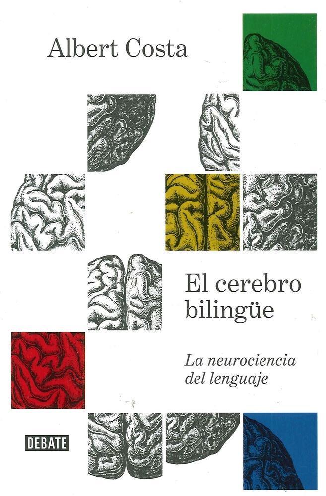 El cerebro bilingue