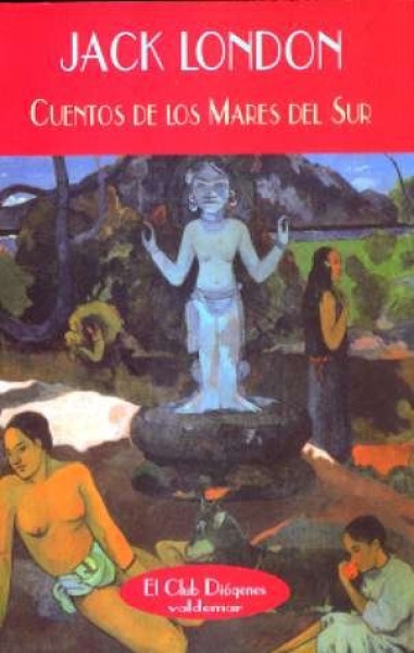 Cuentos de los Mares del Sur