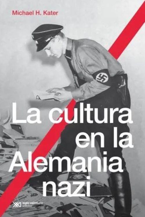 La cultura en la Alemania nazi