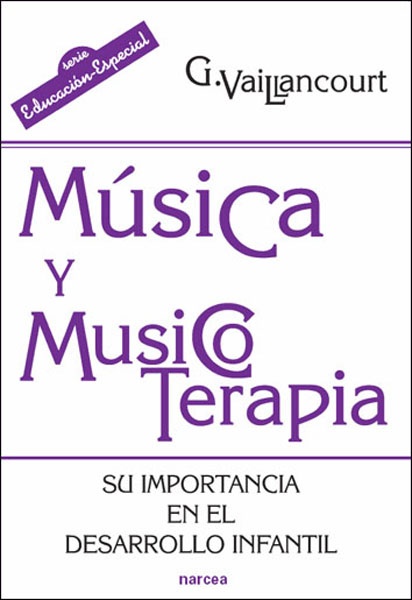 Musica en musicoterapia
