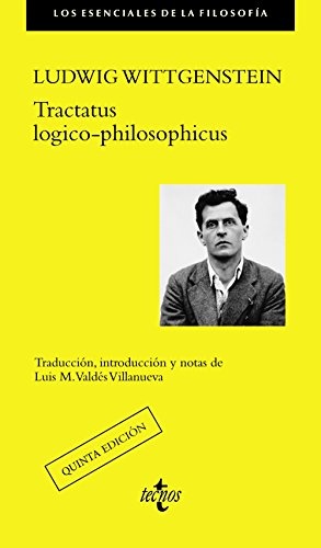 ** Tractatus Logico - Philosophicus ( Nva Edicion )