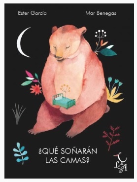 Que soñaran las camas