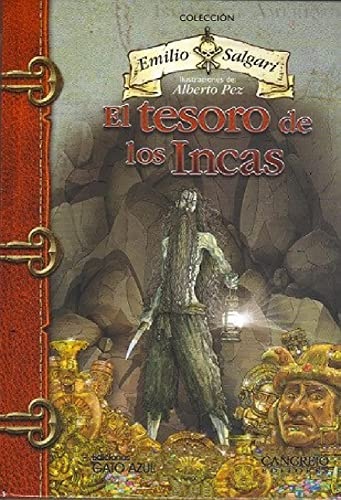 El tesoro de los incas