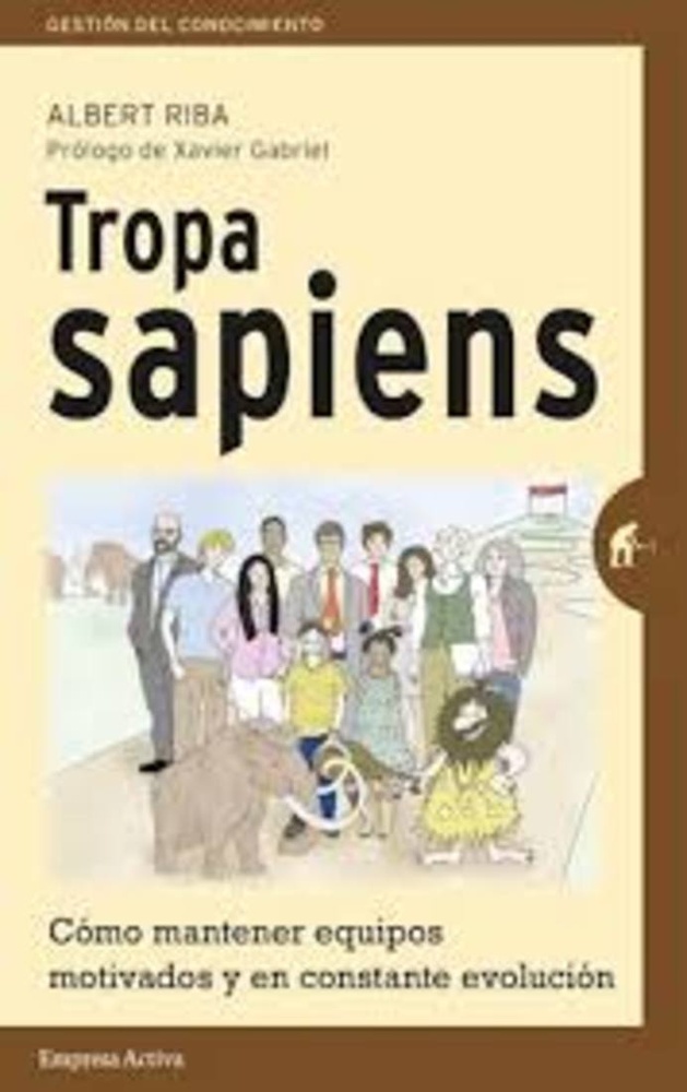 Tropa sapiens