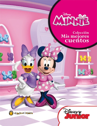 Minnie