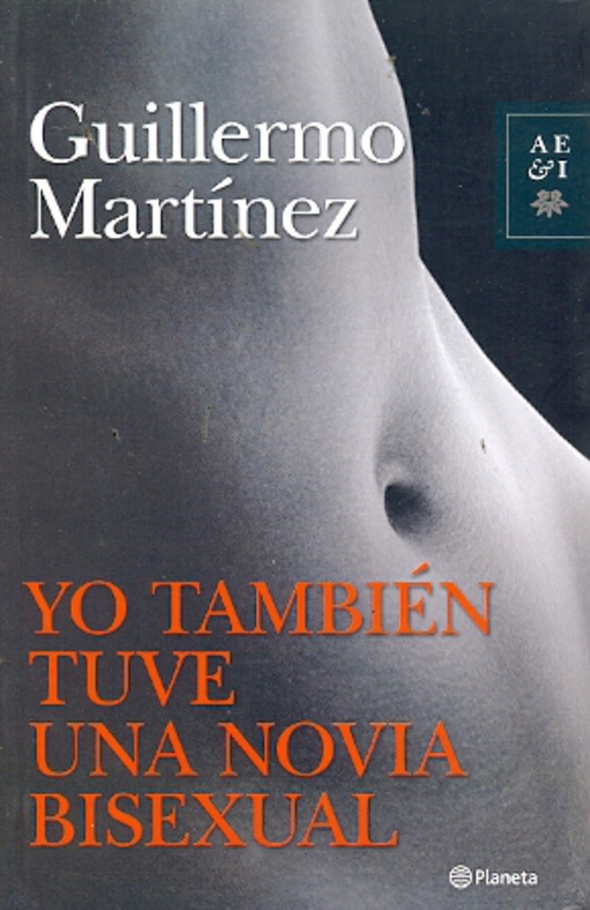 Yo tambien tuve una novia bisexual