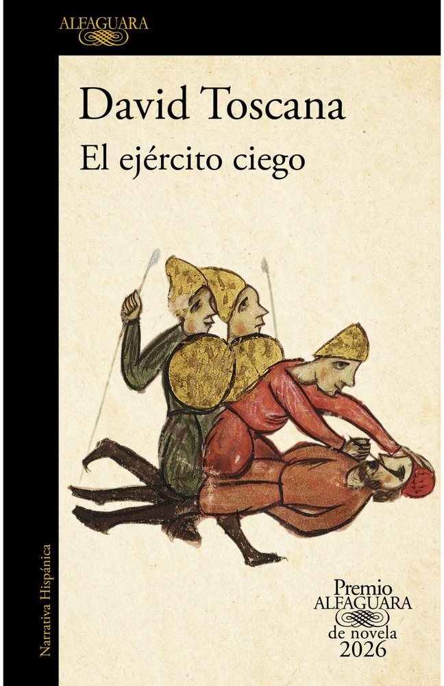 El ejército ciego