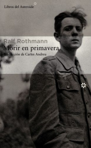 Morir en primavera