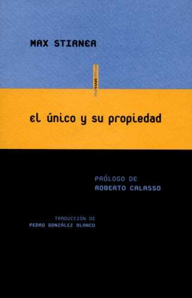 El Unico y su propiedad