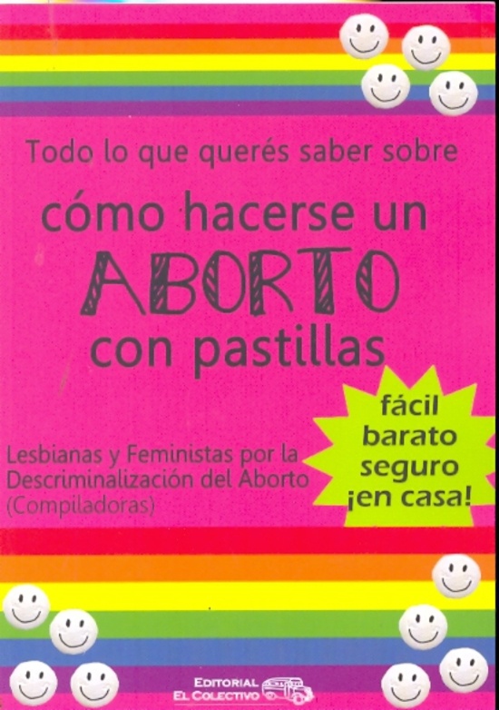 Como hacerse un aborto con pastillas