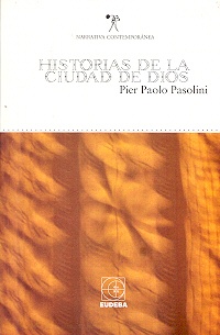 Historias de la ciudad de dios