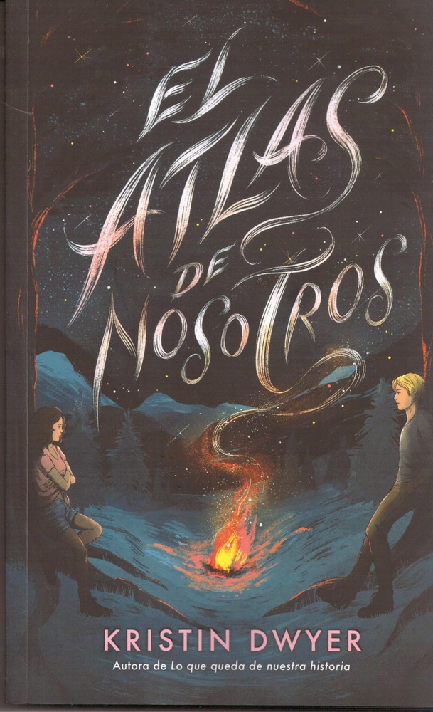 El atlas de nosotros