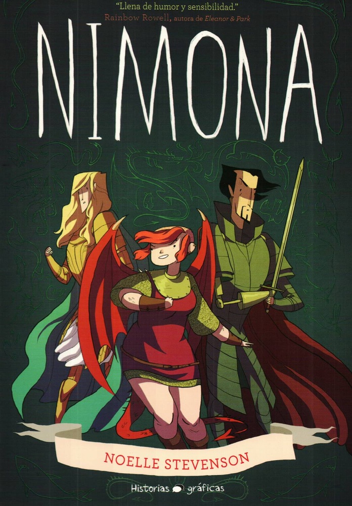 Nimona