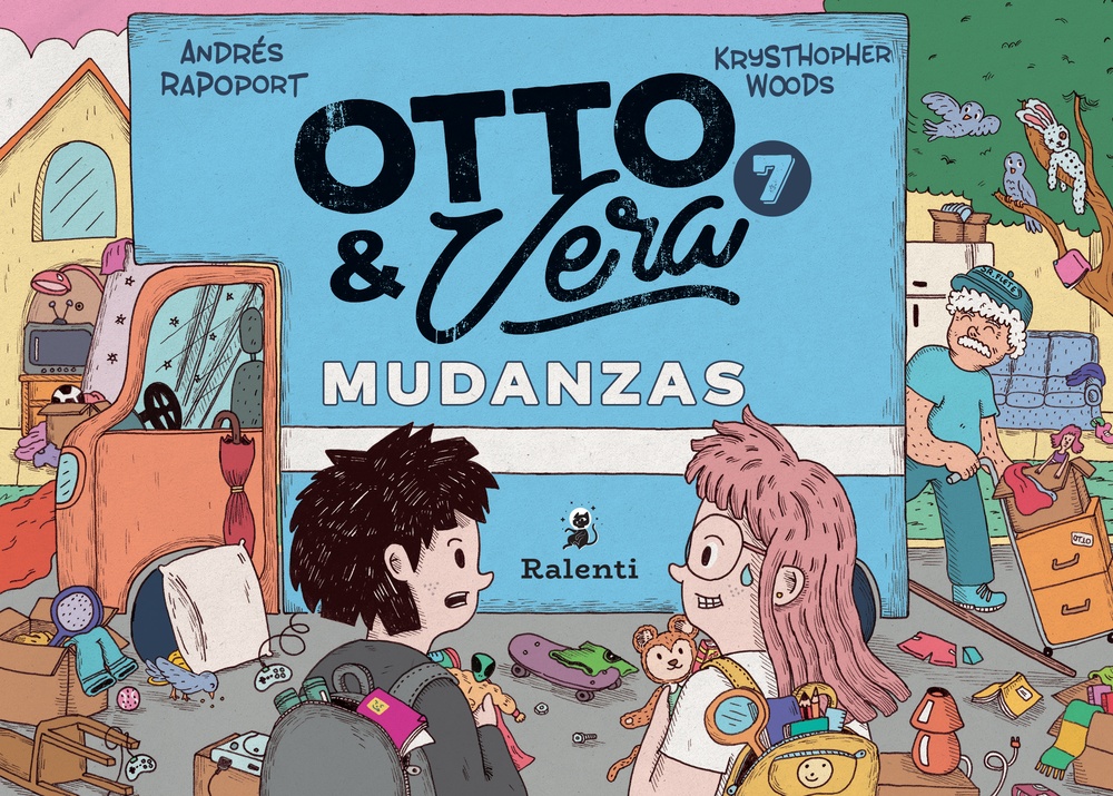Otto y Vera 7